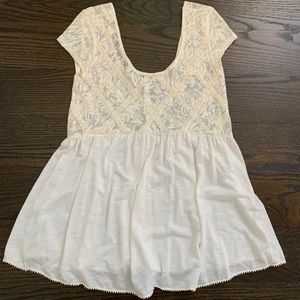 Free people top